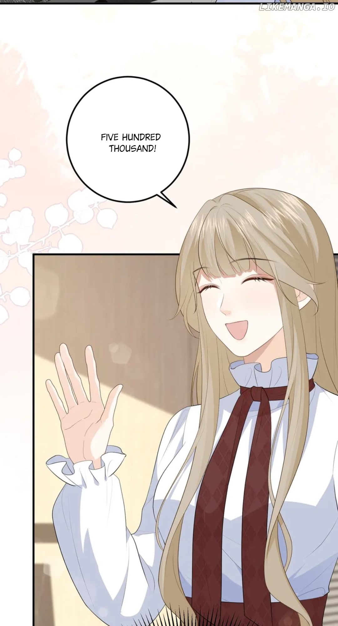 100-Day Warm Marriage Chapter 66 - page 7